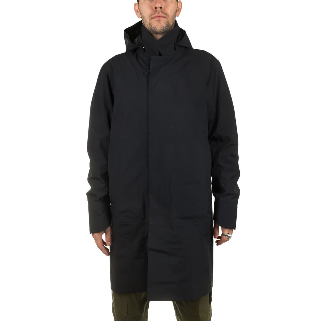 베일런스 갈바닉 IS 패딩 코트 (아크테릭스) 상품이미지2