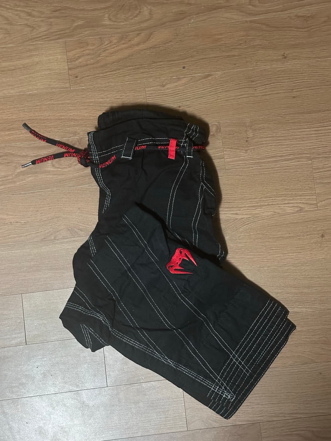 VENUM 베넘 주짓수 파워2.0 A1 상품이미지4