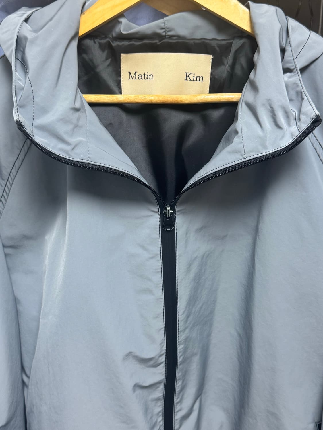 마뗑킴 바람막이 자켓 상품이미지5