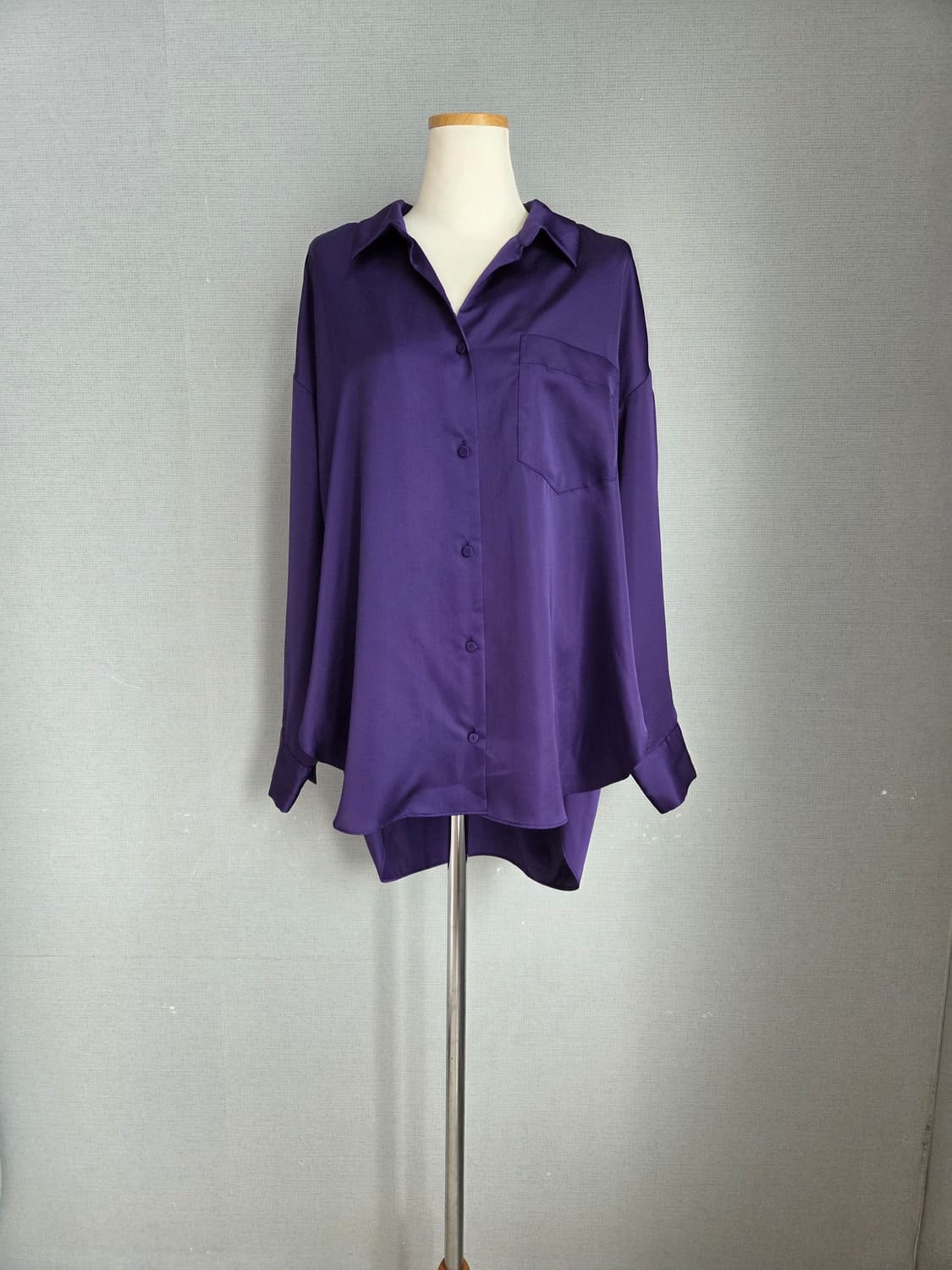 스튜디오톰보이  여성 셔츠 상품이미지1