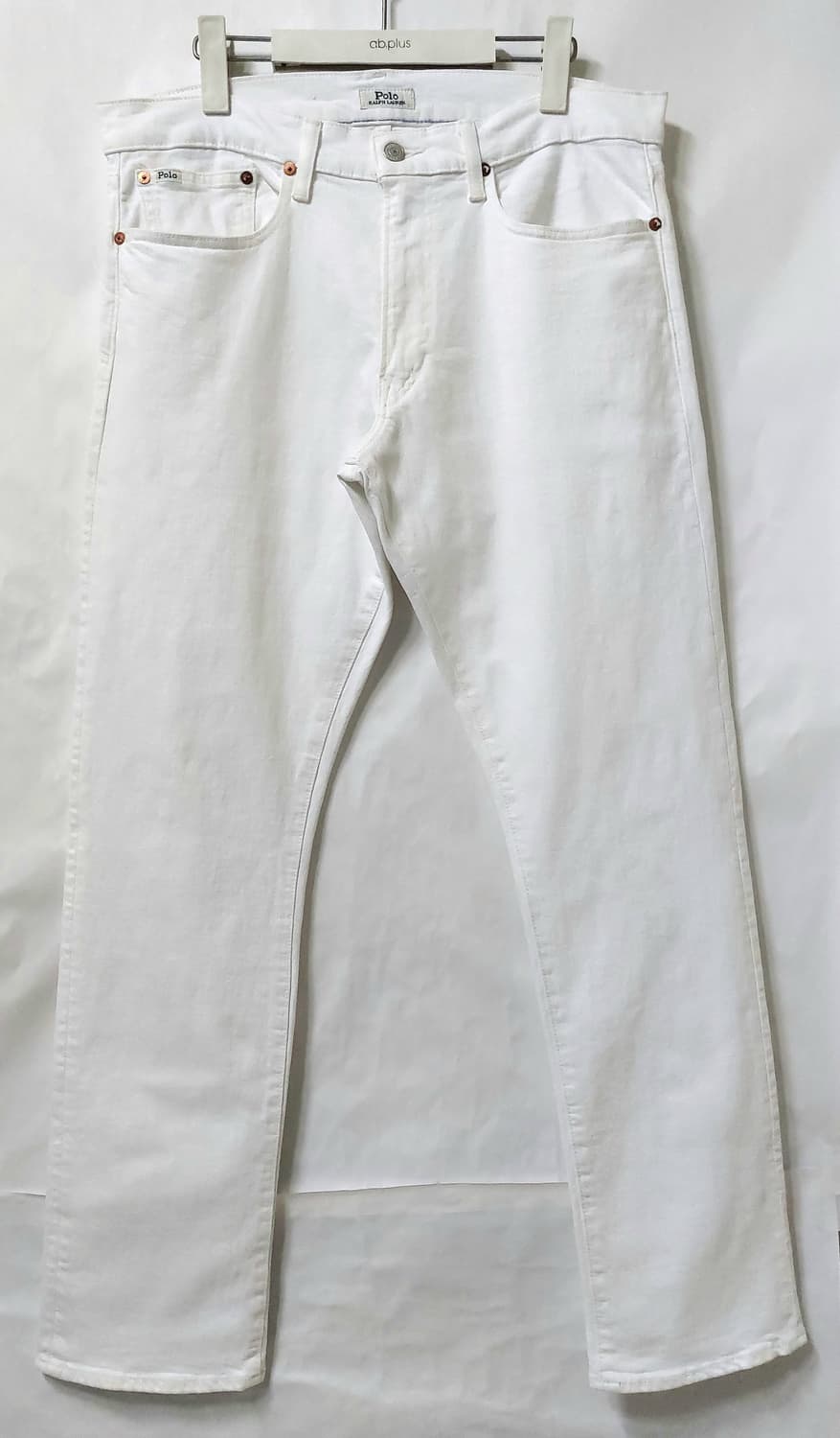 폴로 랄프로렌 스판 데님 34 상품이미지3