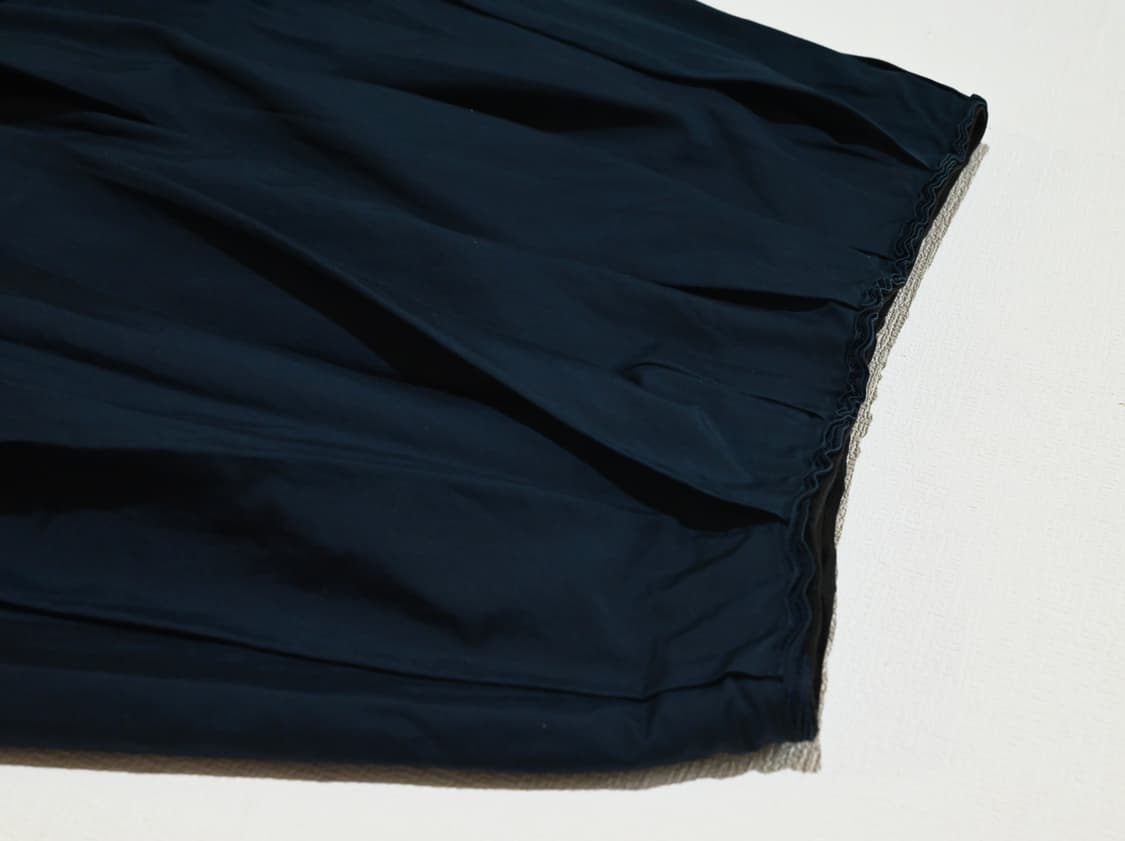 miumiu 1990s archive pleats skirt 상품이미지2