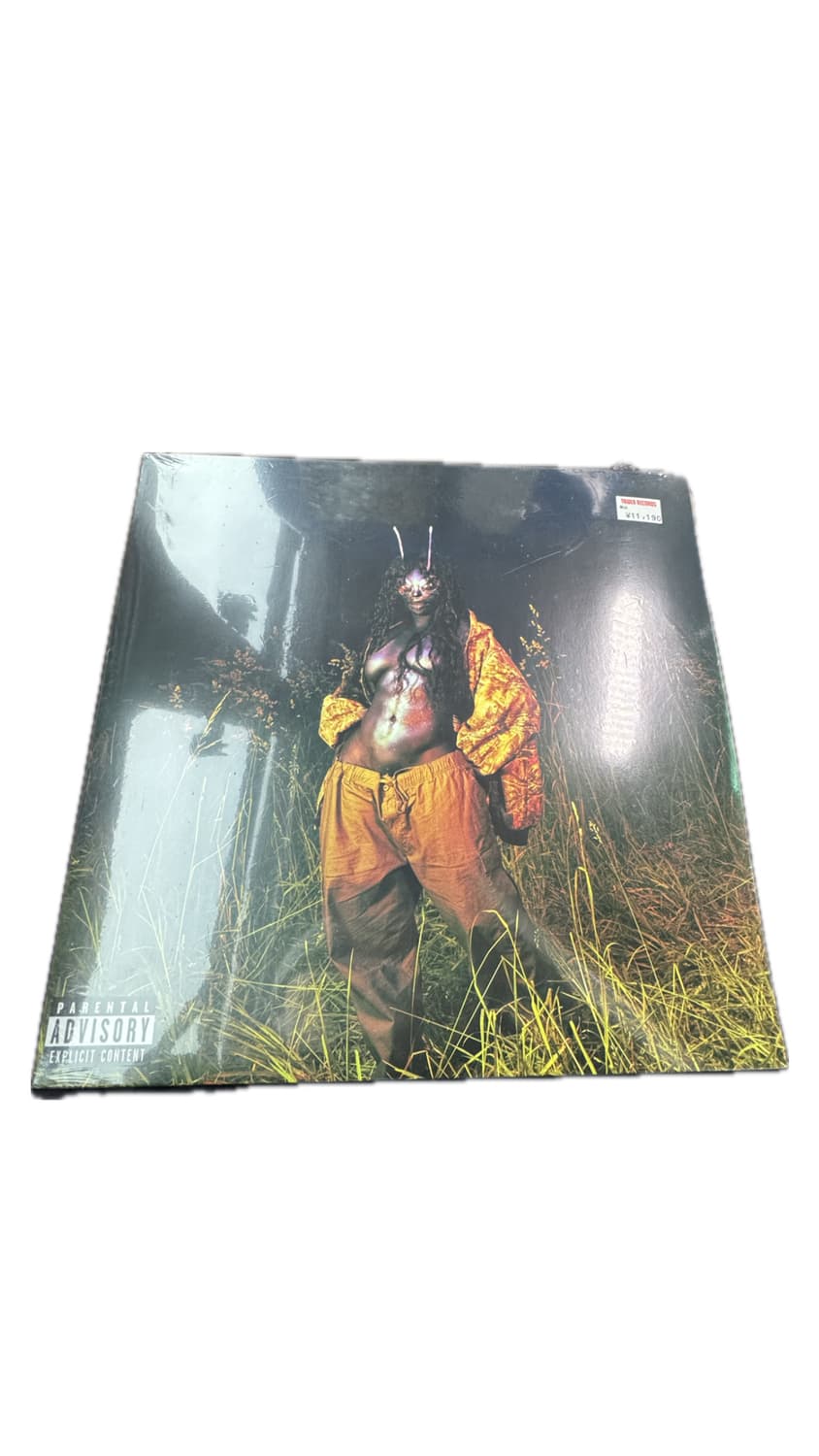 SZA - Sos Deluxe: Lana  상품이미지2