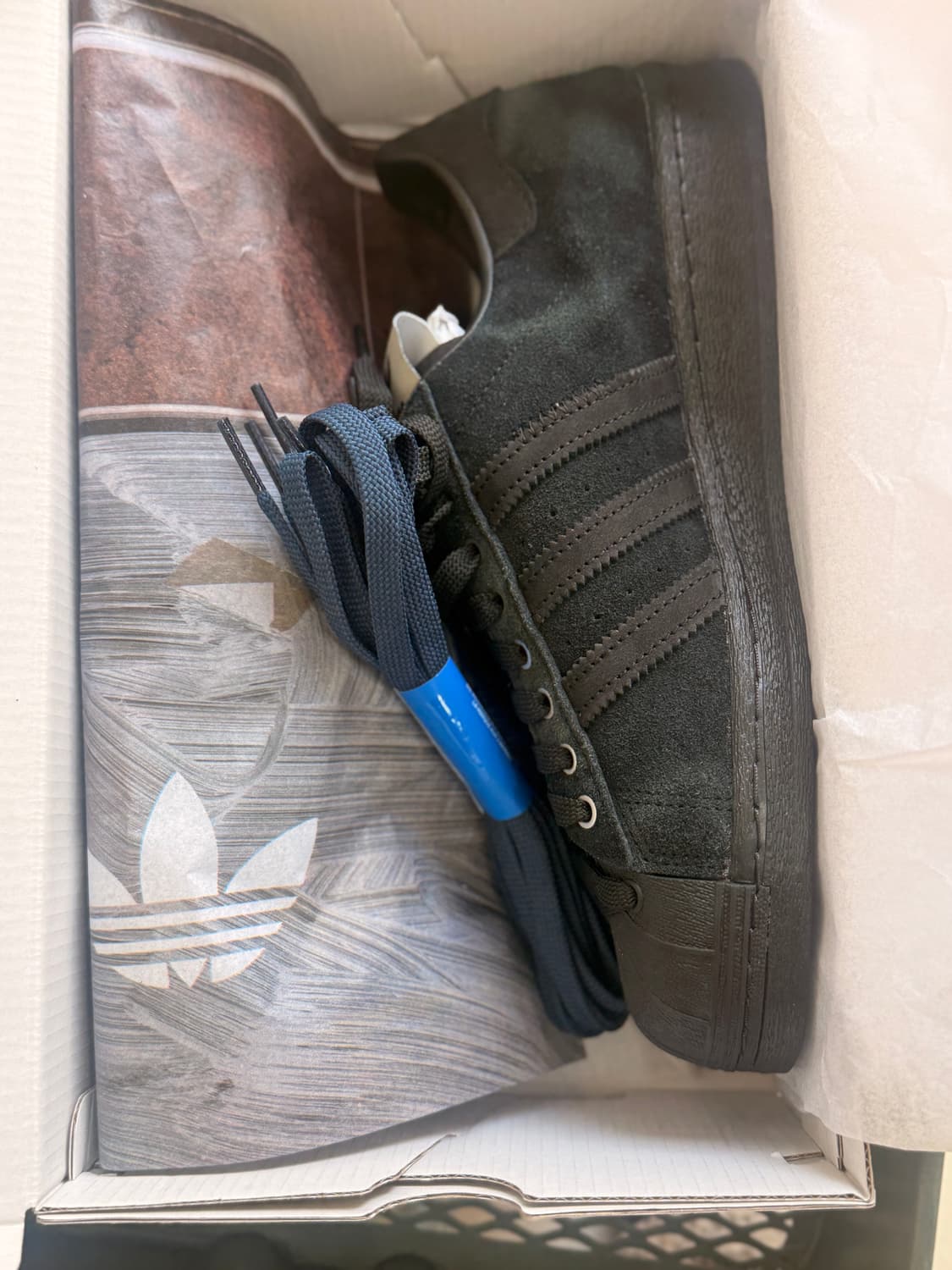 아디다스 송포더뮤트 슈퍼스타 상품이미지2