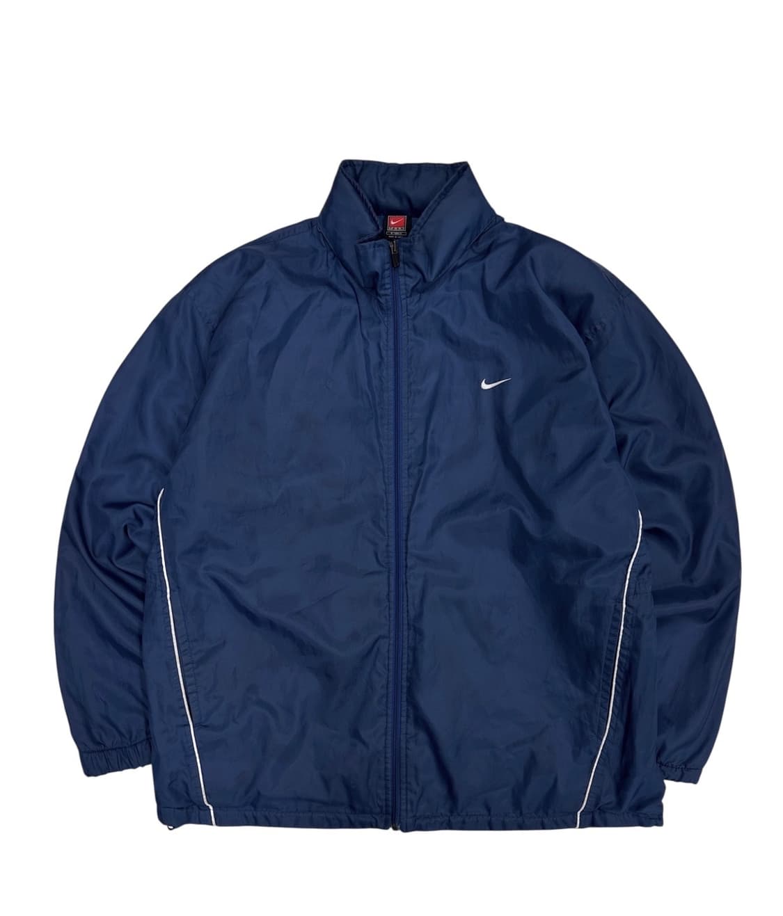 나이키 올드스쿨 트랙자켓 블루네이비 (2XL) 상품이미지1