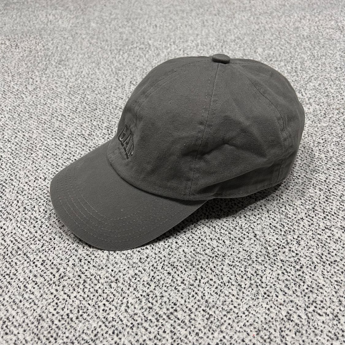 갭 볼캡 상품이미지2