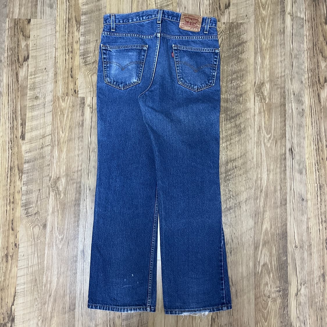 00s USA 리바이스517 [34/표기36] 상품이미지2