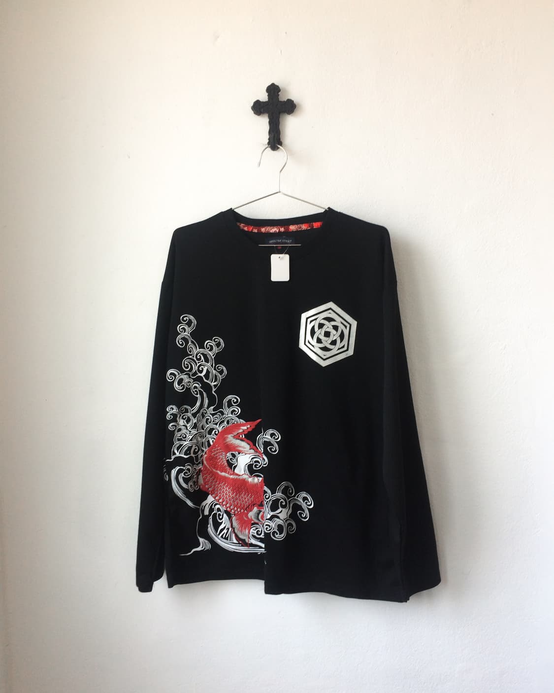 Oriental mood sleeve 상품이미지2