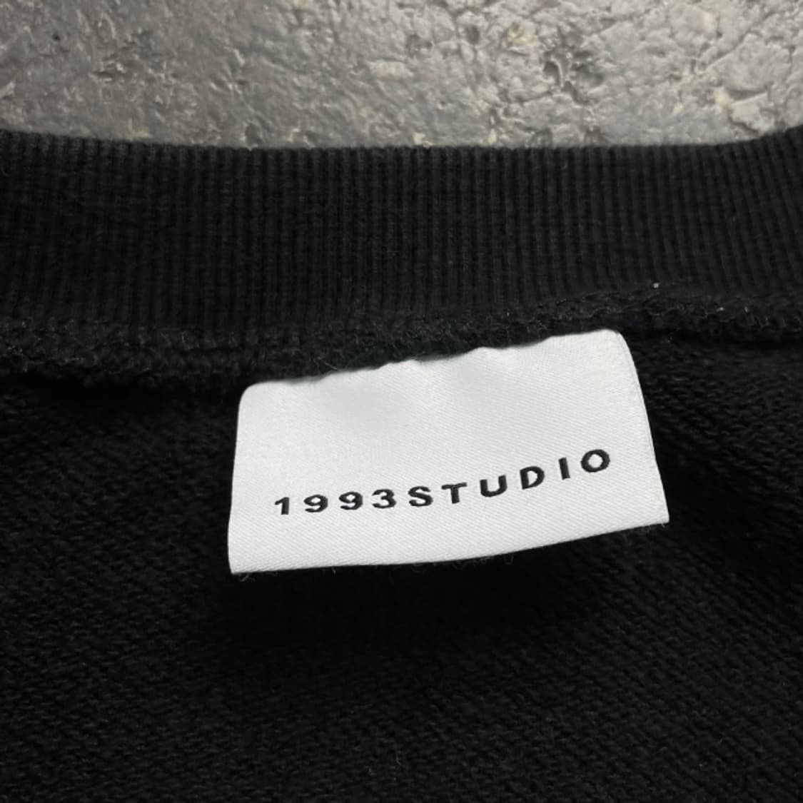 free 1993 스튜디오 맨투맨 상품이미지3