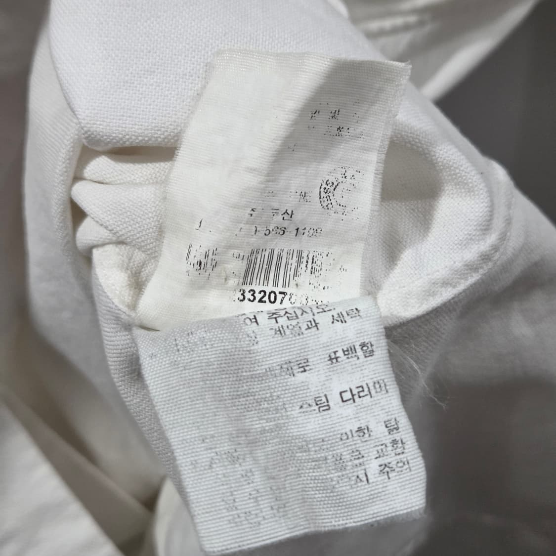 폴로랄프로렌 우먼 버튼다운 옥스포드 셔츠 2 상품이미지4