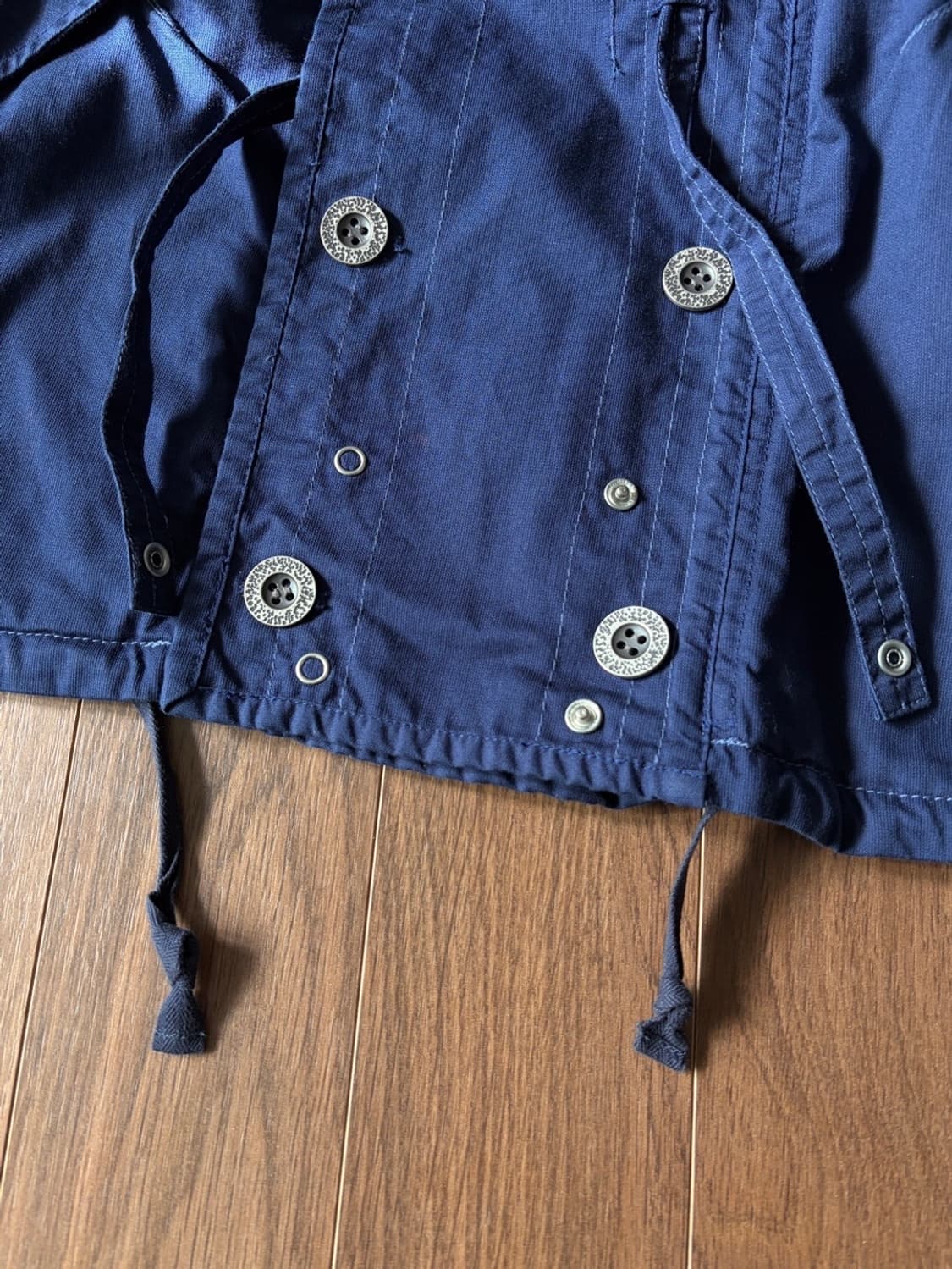 MARITHE FRANCOIS GIRBAUD 상품이미지9