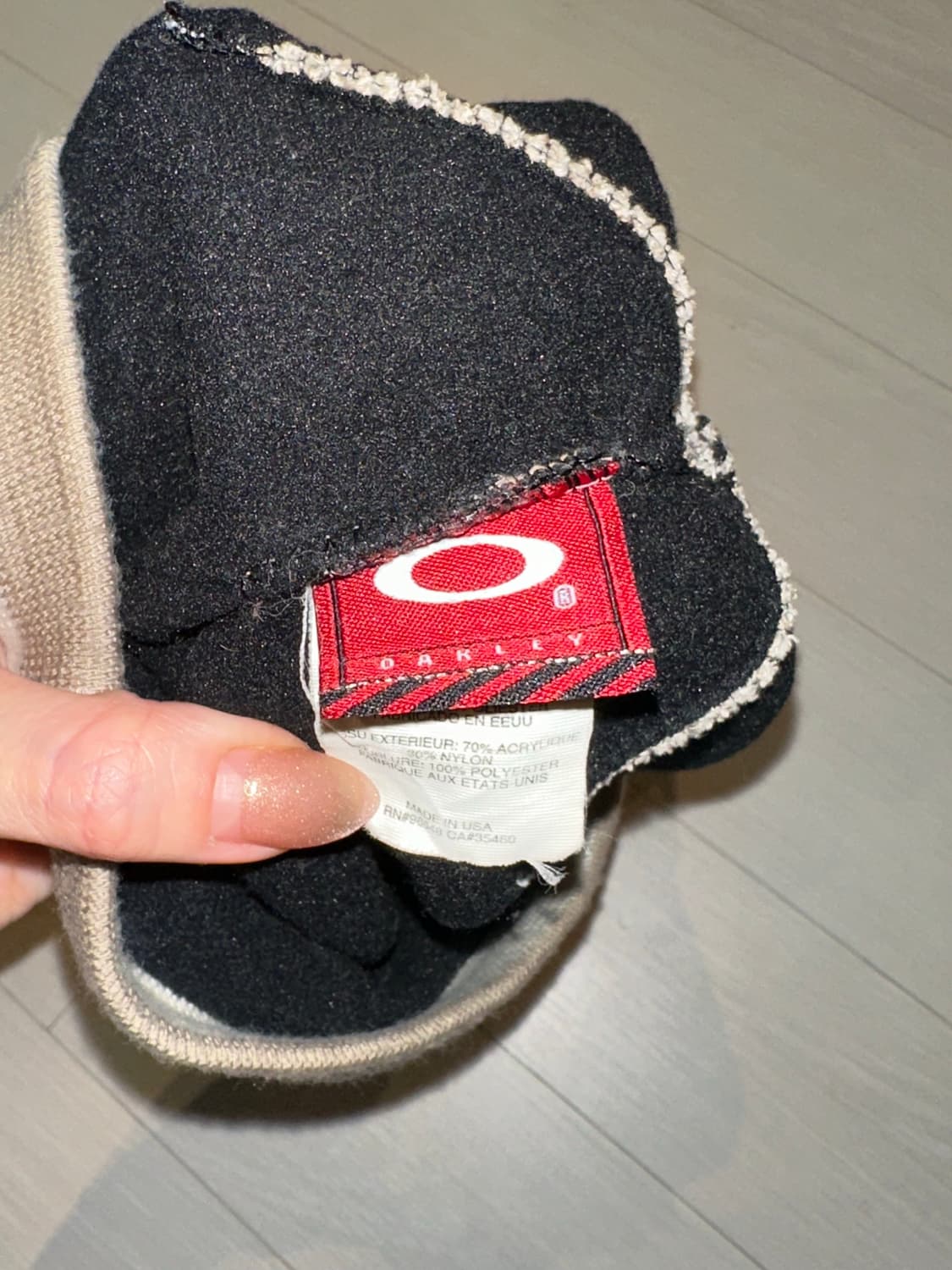 오클리 비니 상품이미지3