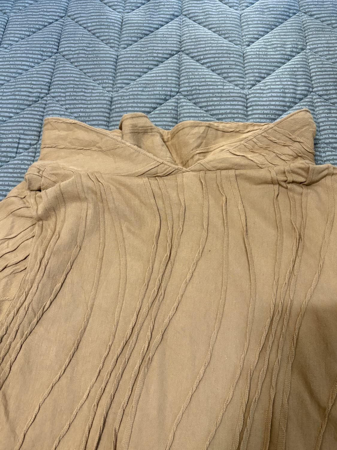 Brown tree sleeve 상품이미지7