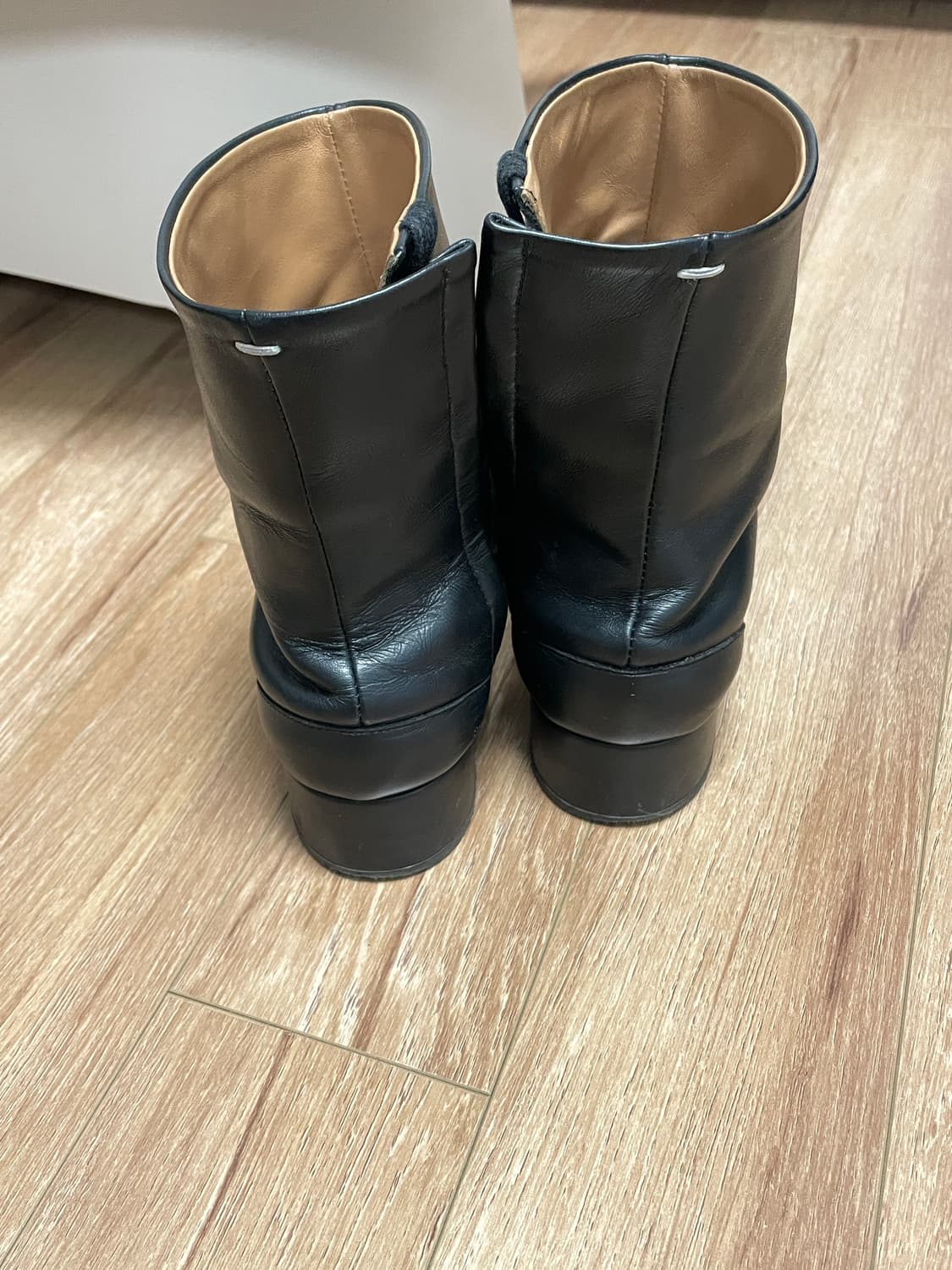 메종마르지엘라 타비 부츠 36.5 상품이미지5