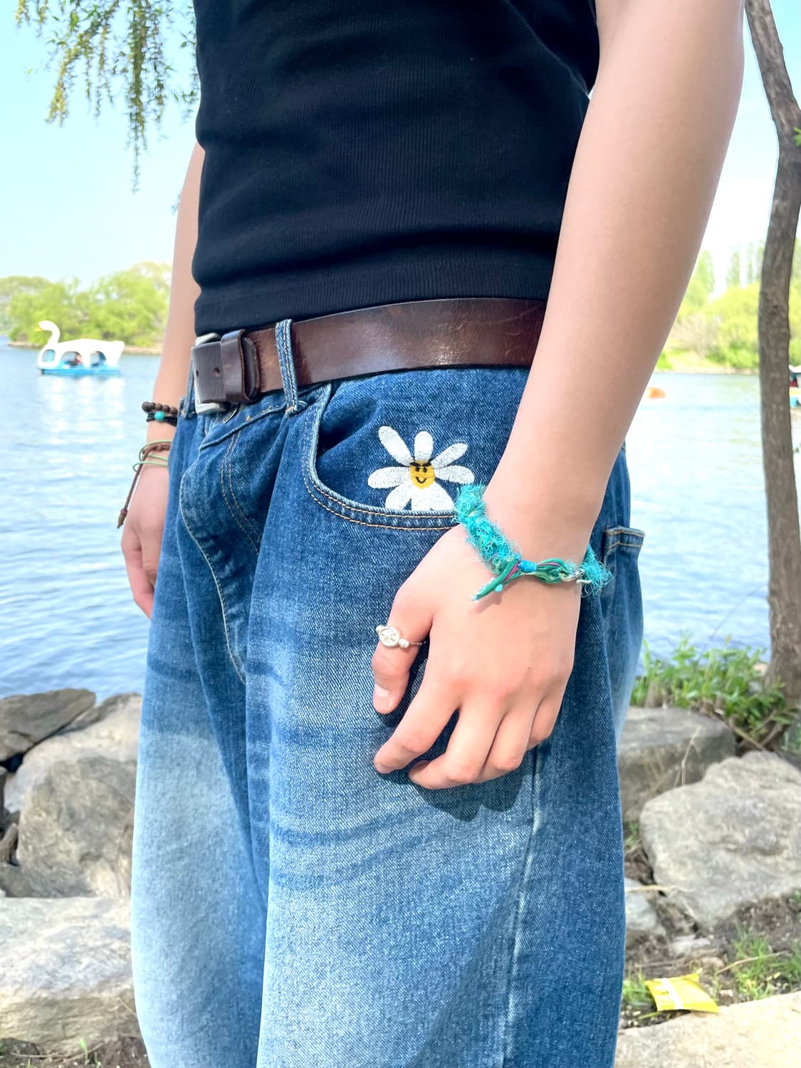 ••Bracelet•• Onlyone 상품이미지3