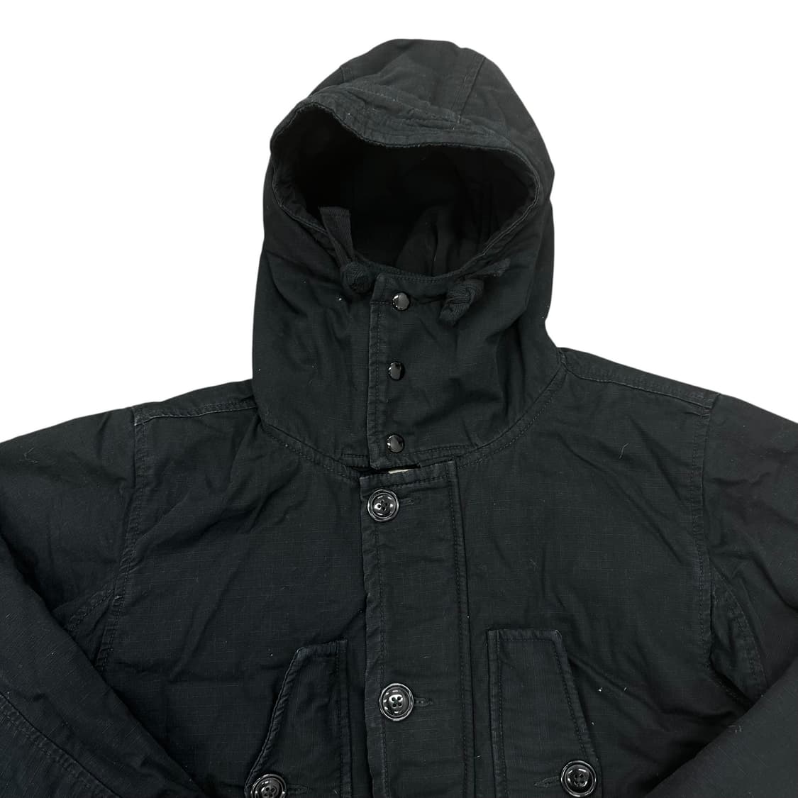 폴로랄프로렌 데님앤서플라이 야상 상품이미지2