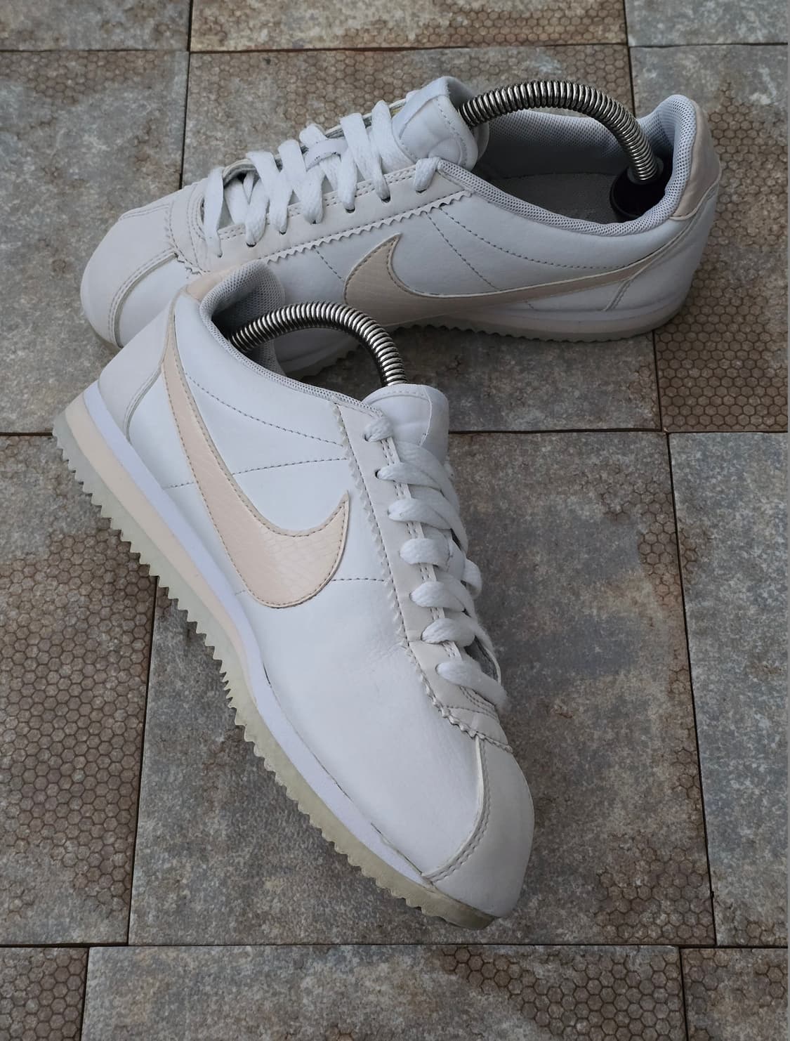 (240)나이키 코르테즈 구아바 아이스  상품이미지4