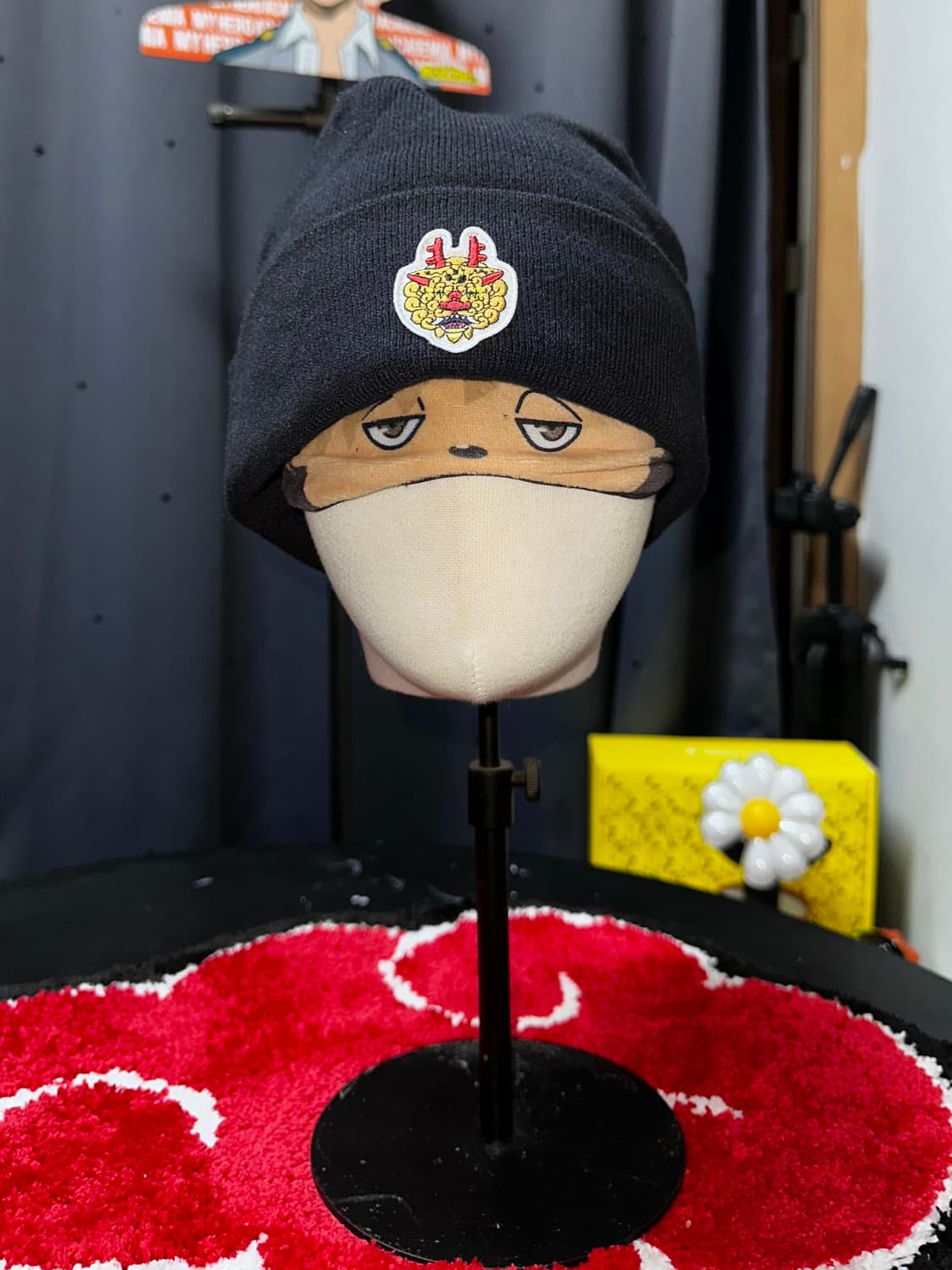 (새상품) 서우르 해태비니 FREE 상품이미지1