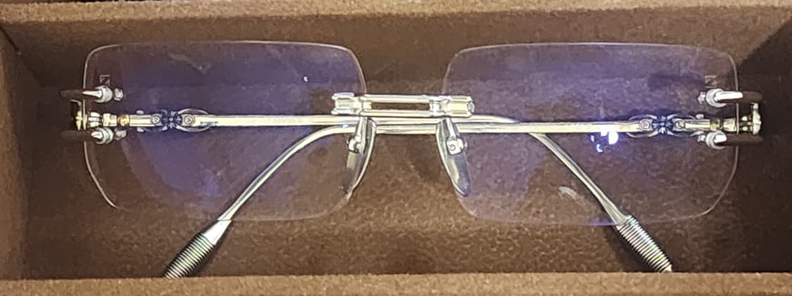 크롬하츠 로디 실버 상품이미지1