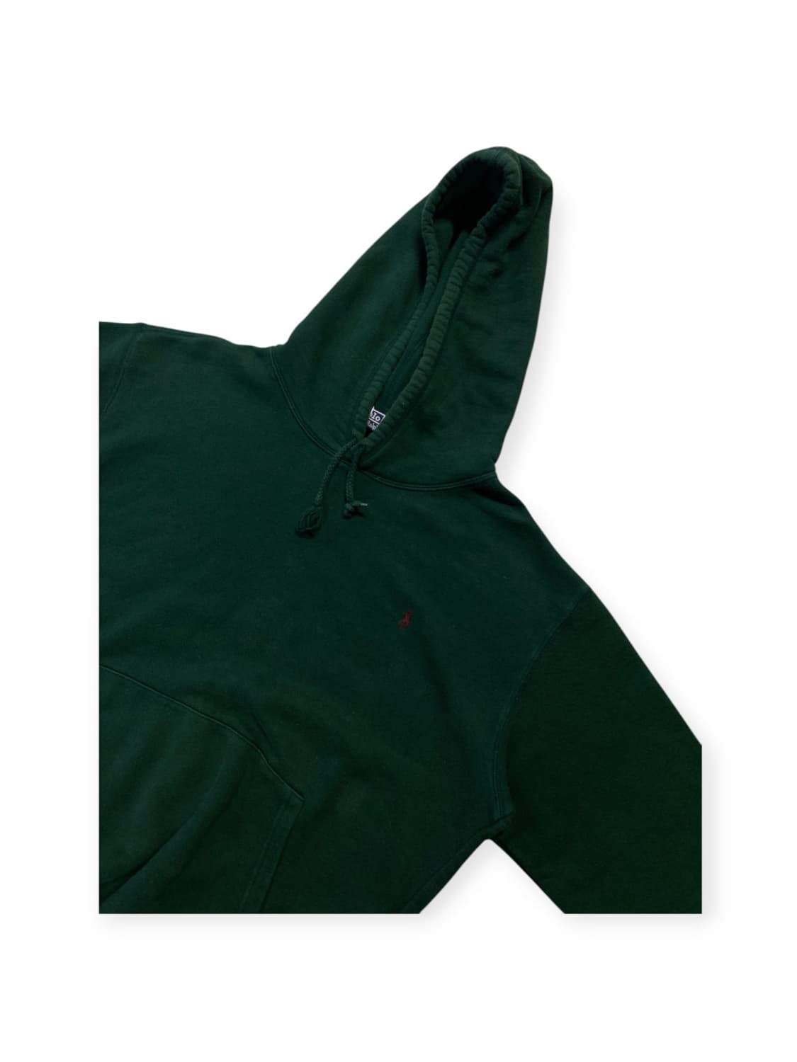 폴로랄프로렌 후드티 (Man XL) AA0567 상품이미지3
