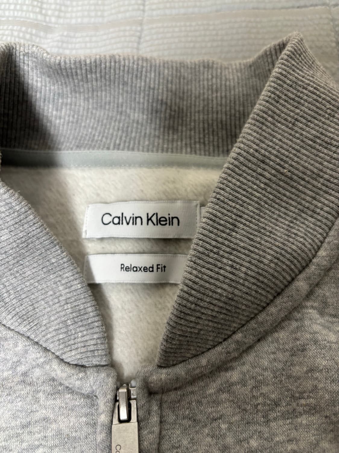 캘빈클라인 집업 상품이미지7