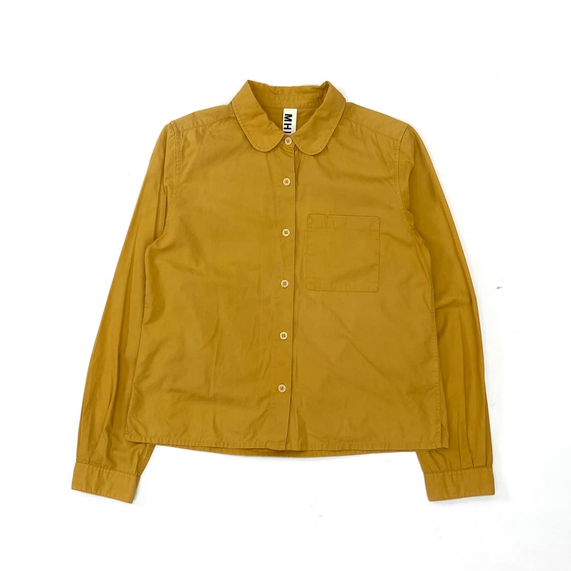 MHL Shirt 상품이미지2