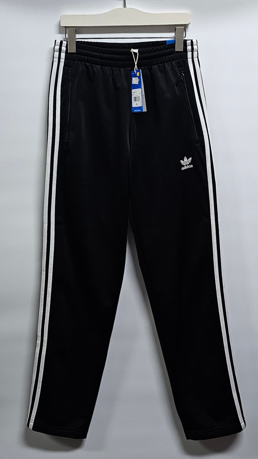 아디다스 파이어버드 트랙팬츠 S 새상품 상품이미지1