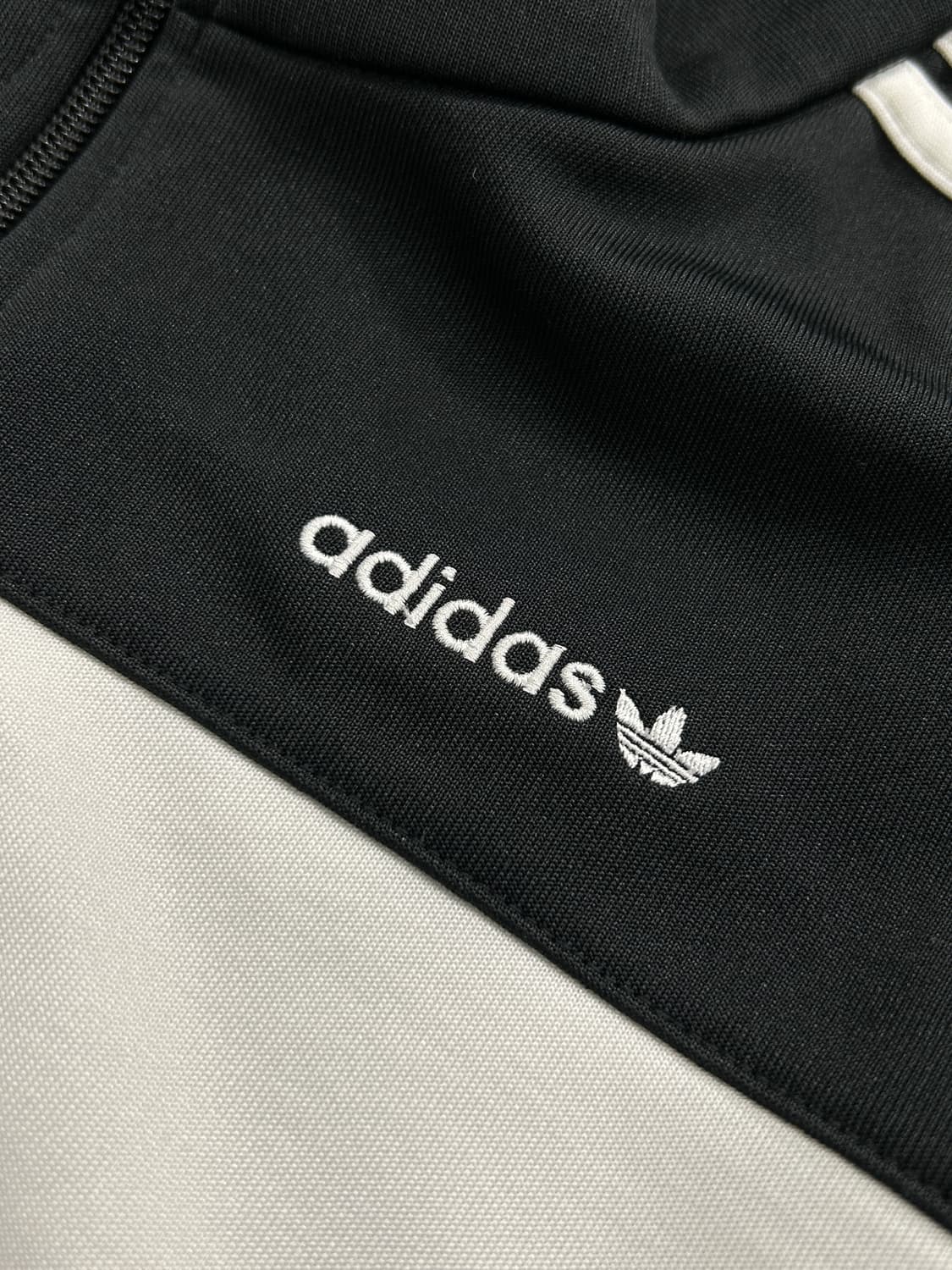 아디다스 오레오 범고래 클래식 트랙탑 져지 M  상품이미지5