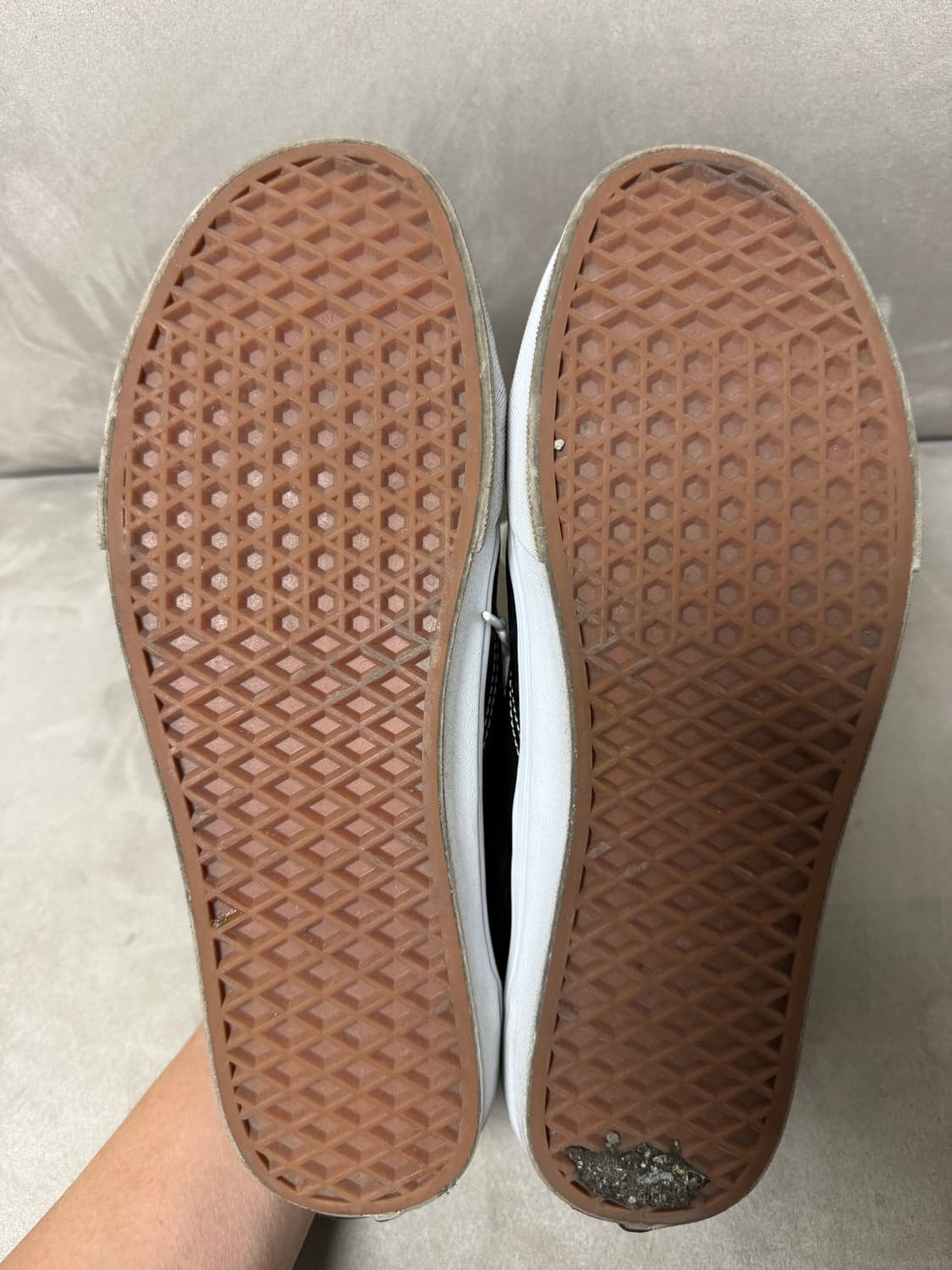 반스 올드스쿨 레더 290 상품이미지6