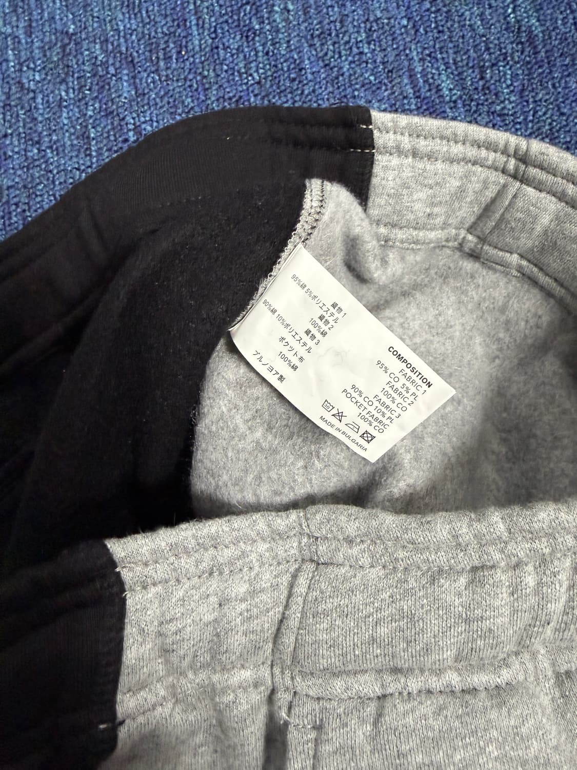 키코코스타디노브 KK트라우져 04 상품이미지6