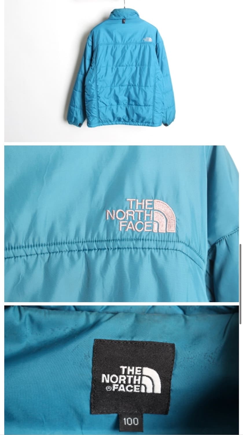 THE NORTH FACE 패딩  상품이미지3