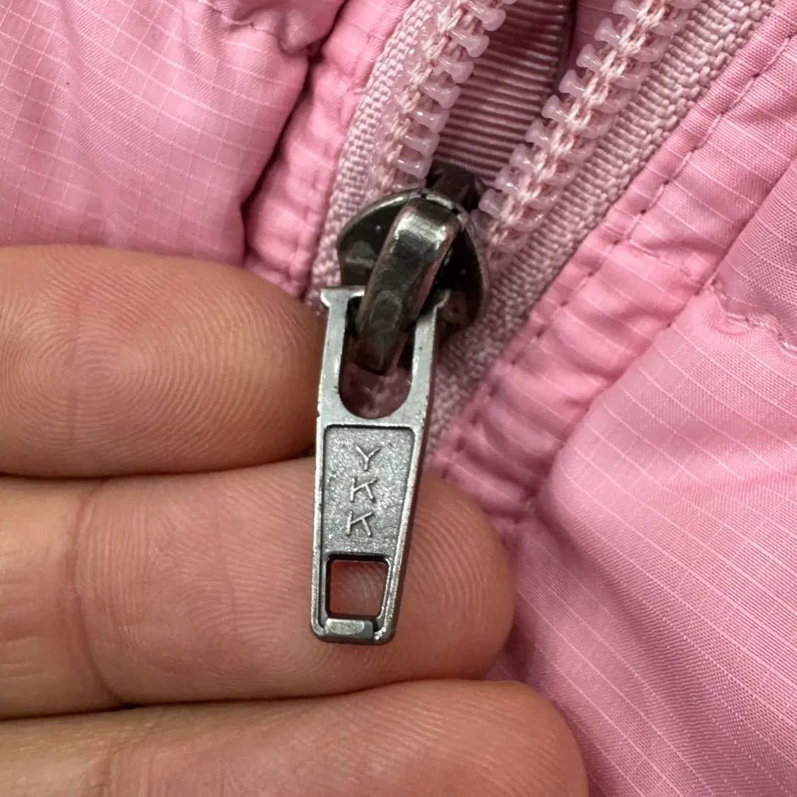 8 파타고니아 키즈 패딩 조끼  상품이미지4