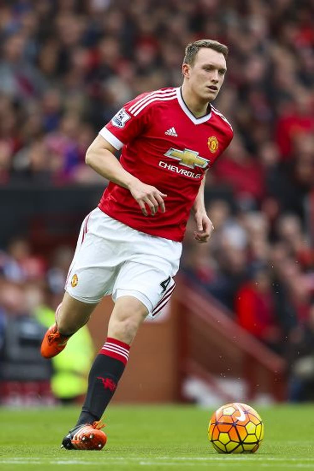 맨유 15-16 필 존스 유니폼 상품이미지5