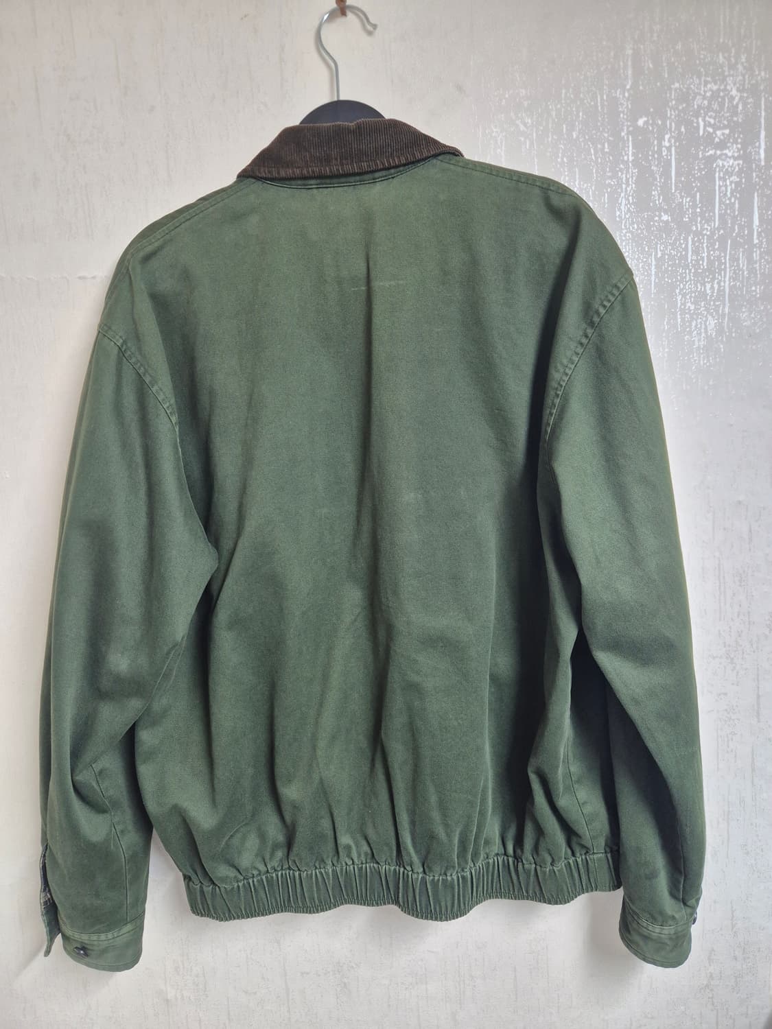 폴로 자켓 상품이미지3