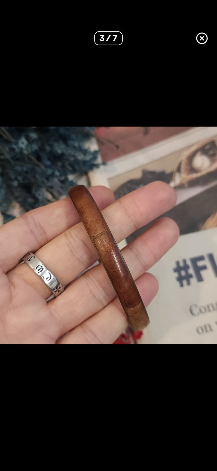 빈티지 뱅글 상품이미지1