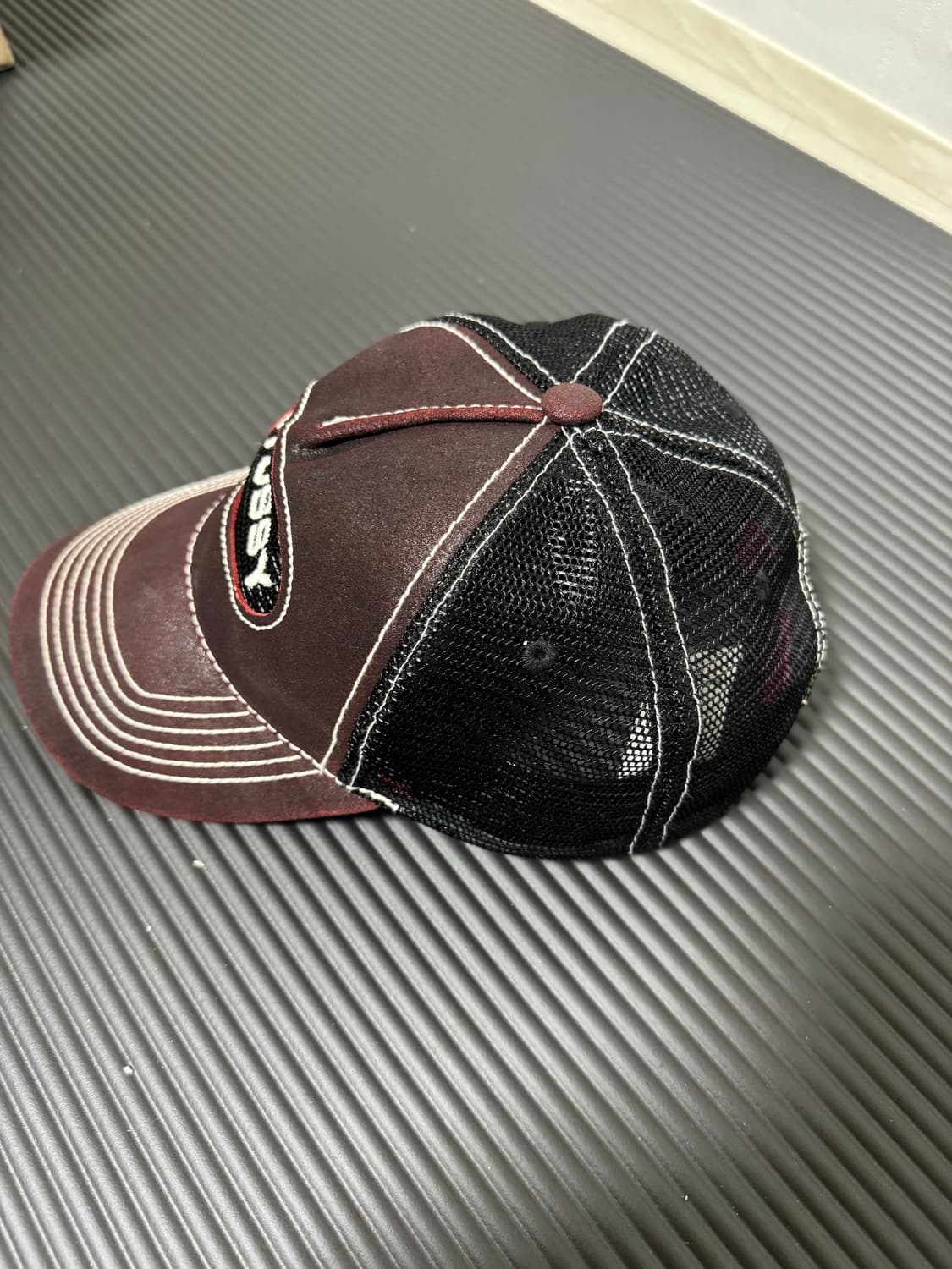 스투시 트러커 캡 상품이미지3