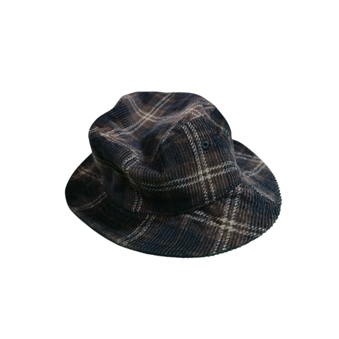 겨울 체크 모자 h&m  상품이미지2