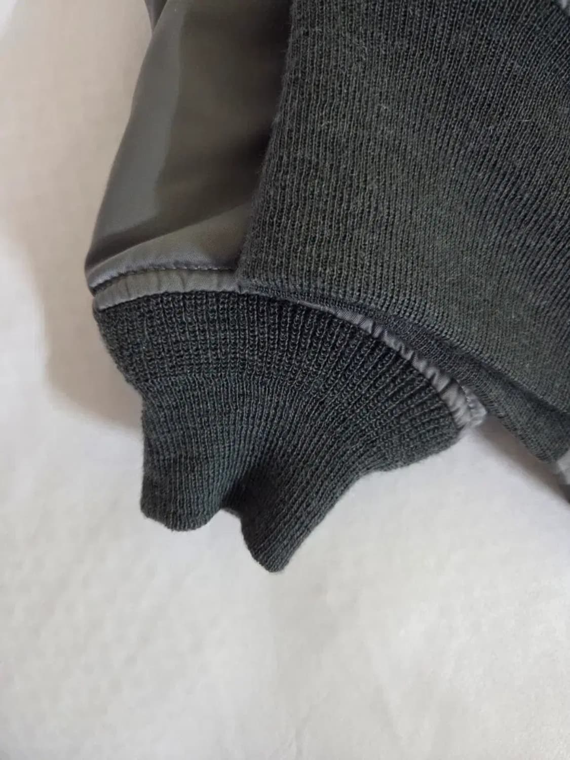 리얼맥코이 ma-1 상품이미지4