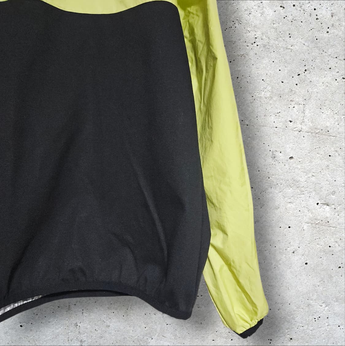 르까프 아노락 바람막이 (95/M) 상품이미지4