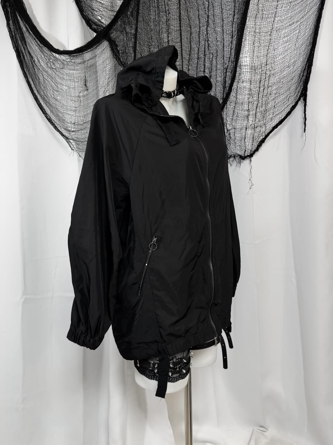 zara trf collection jacket 상품이미지1