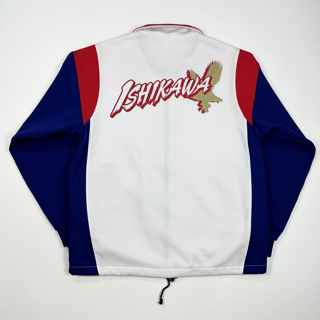 미즈노 재팬 이시카와 트레이닝 트랙탑 져지 (L) 상품이미지3