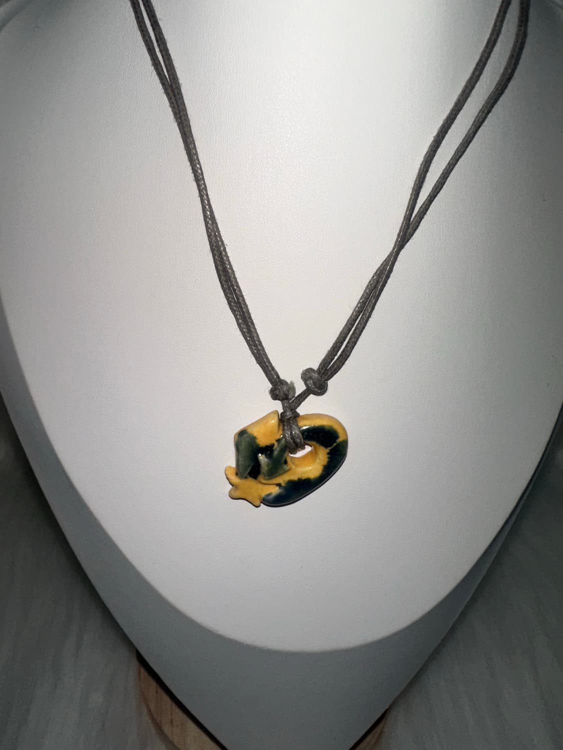 오리엔탈 목걸이 상품이미지1