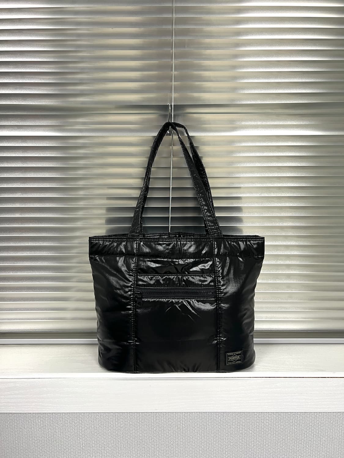 PORTER CIRE-TOTE BAG M  상품이미지3