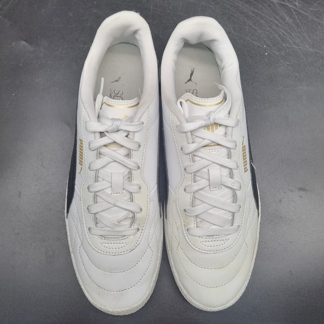 푸마 클럽존 남성스니커즈270  상품이미지2