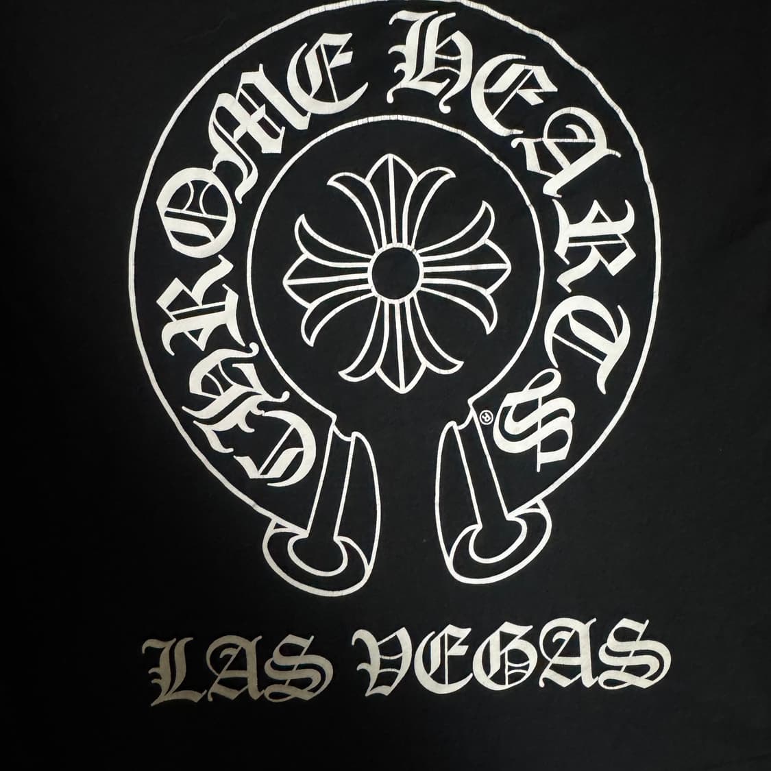 크롬하츠 라스베가스 롱슬리브 L 상품이미지3