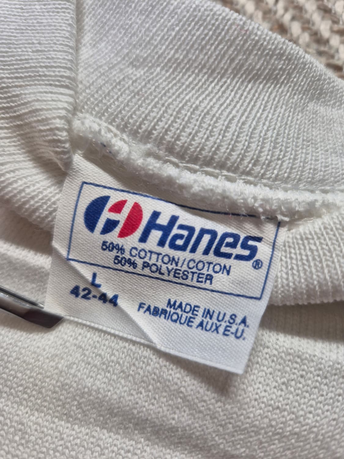 90s 데저트스톰 스웻 상품이미지7