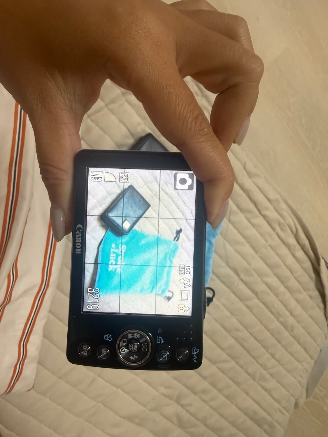 캐논 IXUS 75 상품이미지7