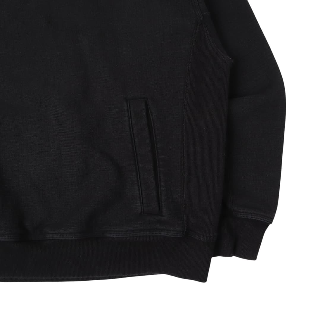 칼하트 윕 아메리칸 스크립트 후드티 상품이미지4