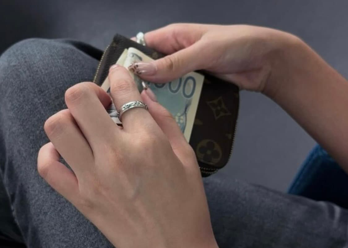 <남녀공용>실버925 오픈링 실버링 은반지 빈티지링 상품이미지4