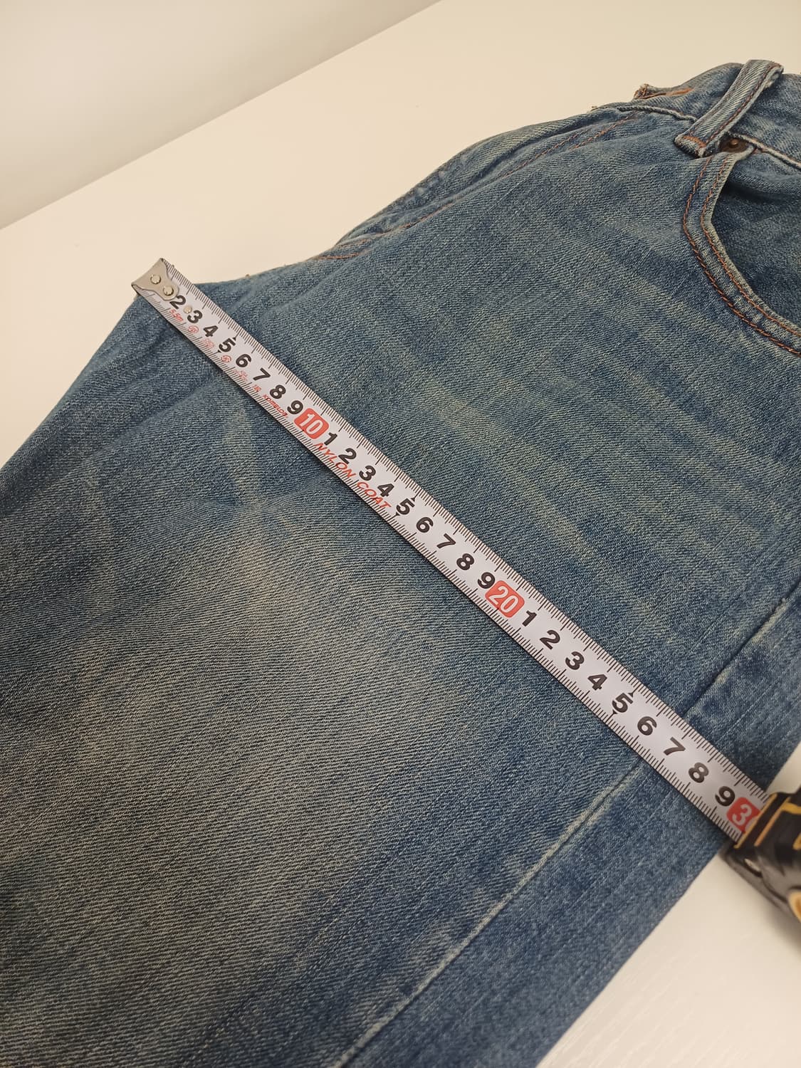 리바이스 505 Regular Fit (W31 L30) 상품이미지8